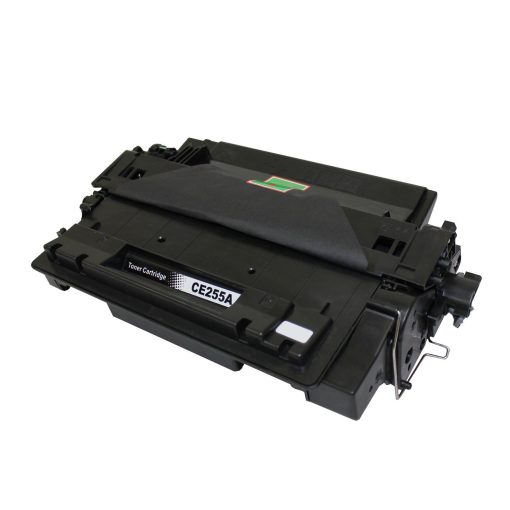 Komptibilni HP toner CE255A (55A)