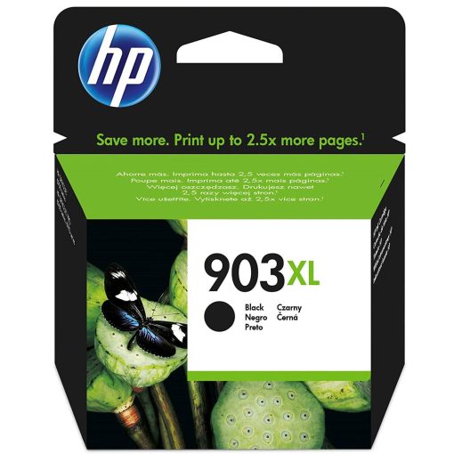 HP no. 903XL BLACK T6M15AE cartridge