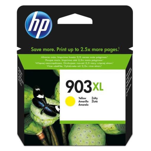 HP no. 903XL Yellow T6M11AE cartridge