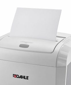 Uništivač dokumenata Dahle ShredMATIC 150