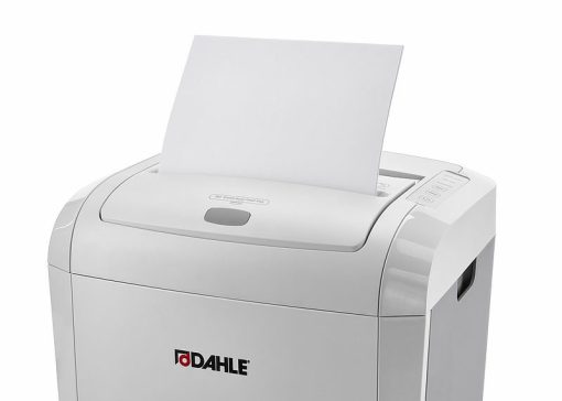 Uništivač dokumenata Dahle ShredMATIC 150