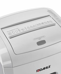 Uništivač dokumenata Dahle ShredMATIC 150