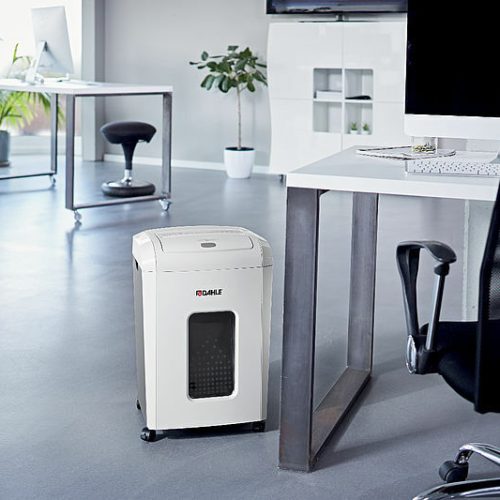 Uništivač dokumenata Dahle ShredMATIC 150