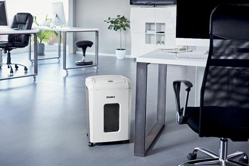 Uništivač dokumenata Dahle ShredMATIC 150