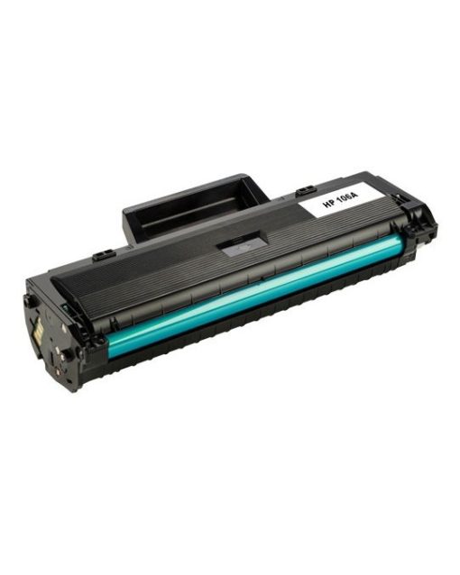 Kompatibilni Toner sa čipom HP W1106A BLACK, 106A