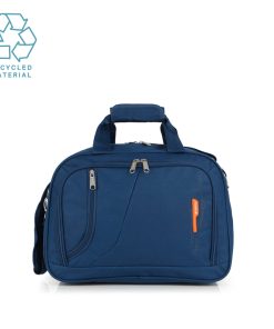 Torba putna 42x30x24 cm 27l Week Eco plava Gabol