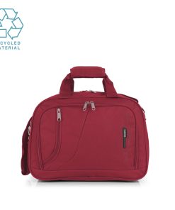 Torba putna 42x30x24 cm 27l Week Eco crvena Gabol