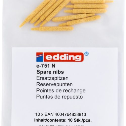 Rezervni vrh za markere Edding E-751