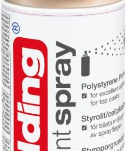 Permanent polistirenski prajmer u spreju E-5200, braon 200 ml