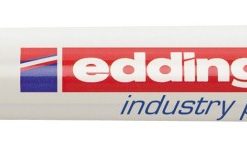 Marker industry painter E-950 10mm bela Edding