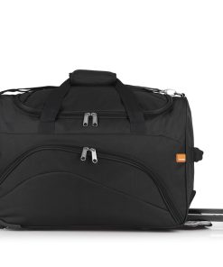 Torba putna sa točkićima  50x33x25 cm eko tekstil 41l/2,1 kg Week Eco