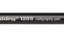 Kaligrafski marker E-1255 3,5mm braon Edding