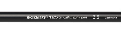 Kaligrafski marker E-1255 3,5mm