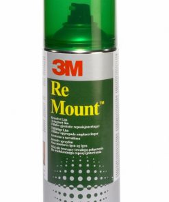 Lepak u spreju 3M ReMount™ 400ml