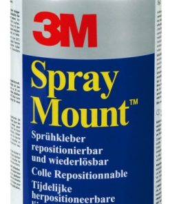 Lepak u spreju 3M SprayMount™ 400ml