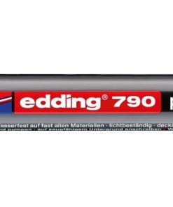 Paint marker E-790 2-3mm zlatna Edding