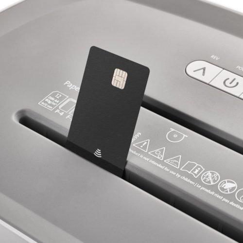 Uništivač dokumenata PaperSAFE 260 Dahle