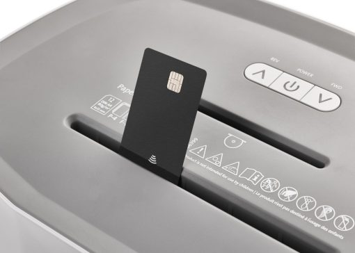 Uništivač dokumenata PaperSAFE 260 Dahle