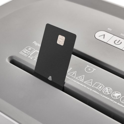 Uništivač dokumenata PaperSAFE 380 Dahle