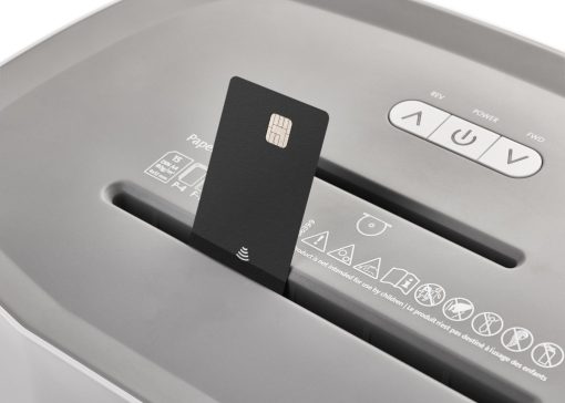 Uništivač dokumenata PaperSAFE 380 Dahle