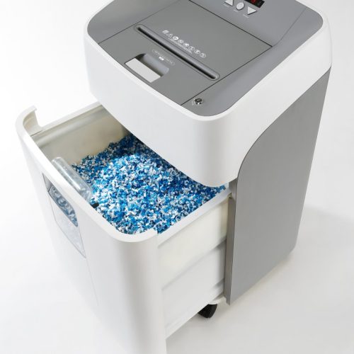 Uništivač dokumenata ShredMATIC 300 Dahle