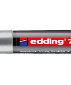 Paint marker E-790 2-3mm srebrna Edding