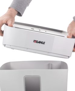 Uništivač dokumenata PaperSAFE 120 Dahle