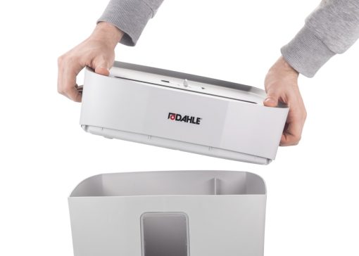 Uništivač dokumenata PaperSAFE 120 Dahle