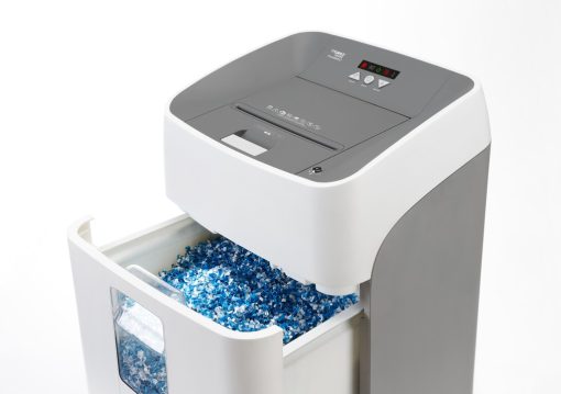 Uništivač dokumenata ShredMATIC 300 Dahle