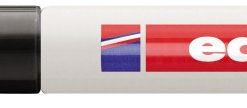 Paint marker E-750 2-4mm crna Edding