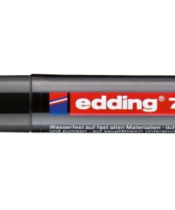 Paint marker E-790 2-3mm crna Edding