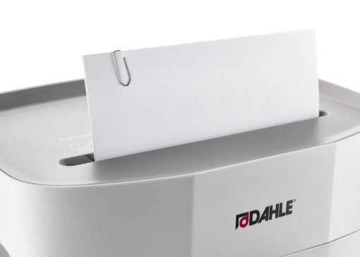 Uništivač dokumenata PaperSAFE 120 Dahle