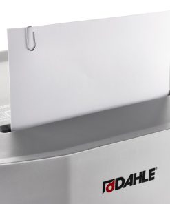 Uništivač dokumenata PaperSAFE 240 Dahle