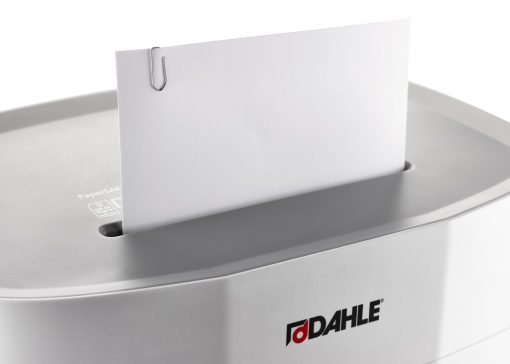 Uništivač dokumenata PaperSAFE 260 Dahle