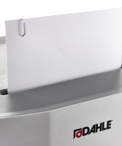 Uništivač dokumenata PaperSAFE 380 Dahle