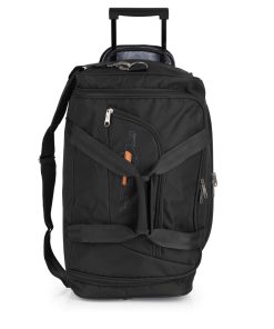 Torba putna sa točkićima  50x33x25 cm eko tekstil 41l/2,1 kg Week Eco