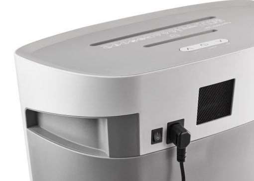 Uništivač dokumenata PaperSAFE 260 Dahle