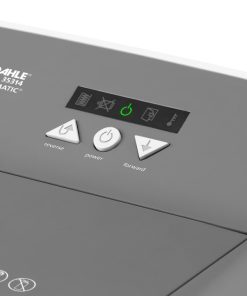 Uništivač dokumenata ShredMATIC 300 Dahle