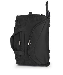 Torba putna sa točkićima  50x33x25 cm eko tekstil 41l/2,1 kg Week Eco