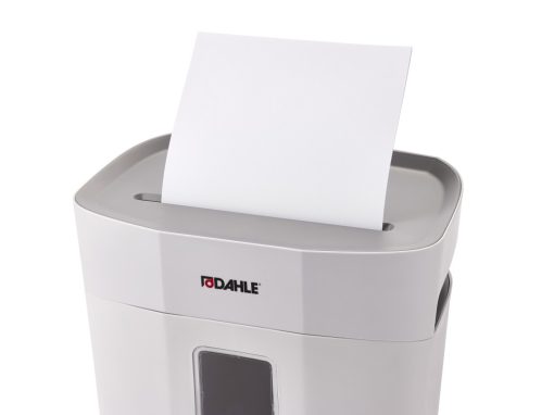 Uništivač dokumenata PaperSAFE 120 Dahle