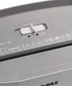 Uništivač dokumenata PaperSAFE 140 Dahle