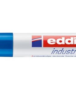 Industrijski paint marker E-8750 2-4mm plava Edding