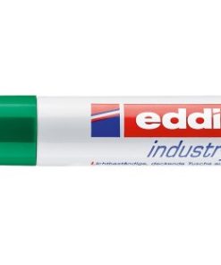 Industrijski paint marker E-8750 2-4mm zelena Edding