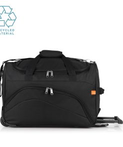 Torba putna sa točkićima  50x33x25 cm eko tekstil 41l/2,1 kg Week Eco