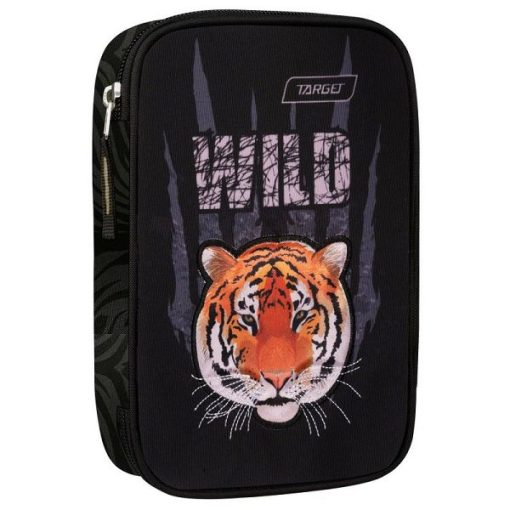 Pernica MULTY WILD TIGER puna 1 zip 2 preklopa 27746, Target