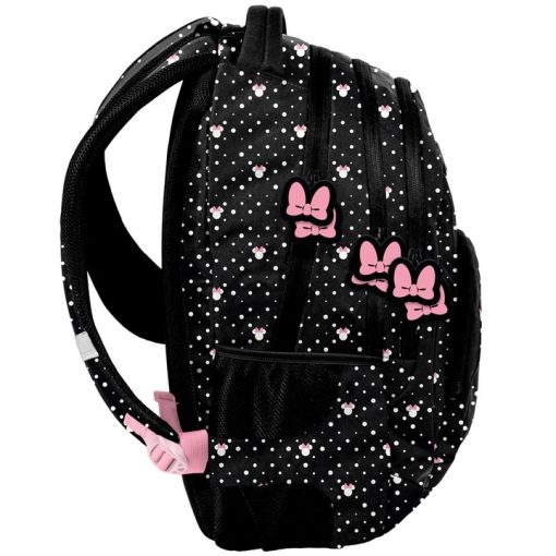 Ranac ANATOMSKI Minnie black DM23VV-278, PASO - Image 3