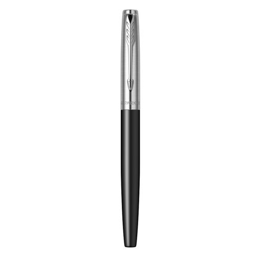 Roler olovka  PARKER Royal JOTTER Bond Street Black CT - Image 3