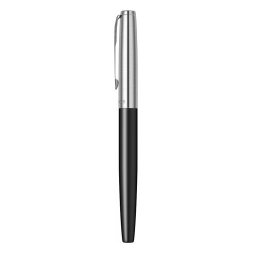 Roler olovka  PARKER Royal JOTTER Bond Street Black CT - Image 4