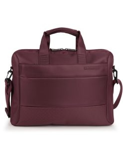 Set notebook torba + ranac 15,6" Tide bordo Gabol