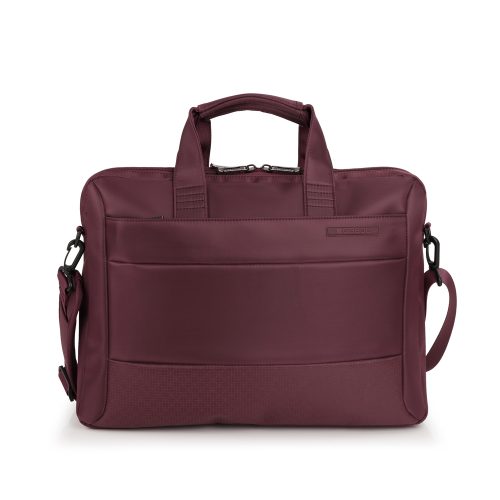 Set notebook torba + ranac 15,6" Tide bordo Gabol